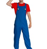 Red Boy loodgieter Pak Mario Bros