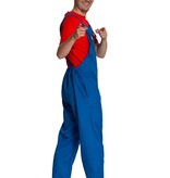 Red Boy loodgieter Pak Mario Bros