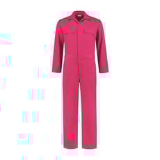 Party Overall Fuchsia Kinderen Premium