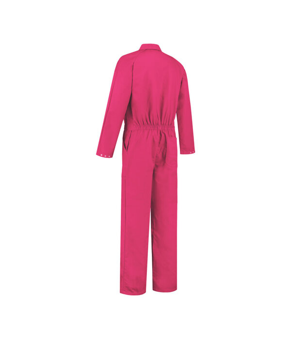 Party Overall Fuchsia Kinderen Premium