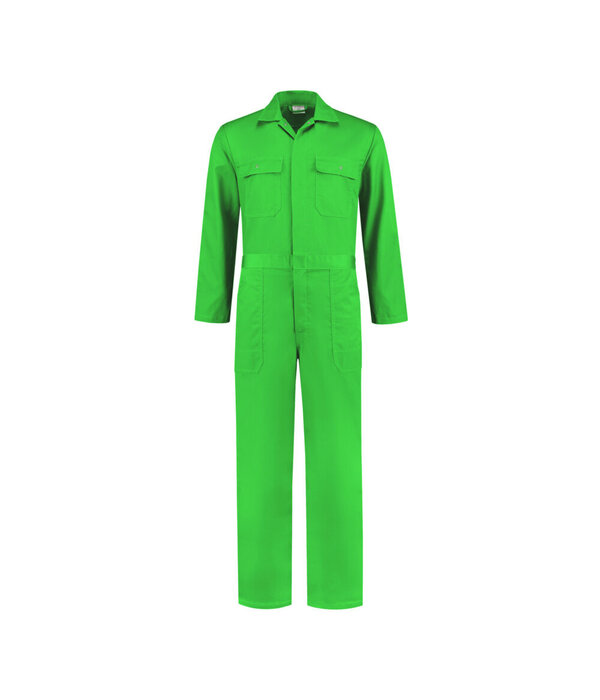 Party Overall Appelgroen Kinderen