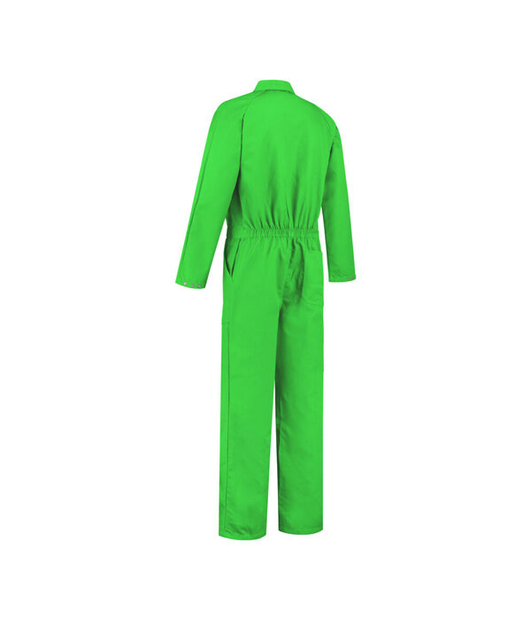 Party Overall Appelgroen Kinderen