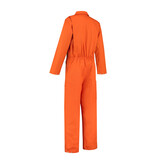 Party Overall Oranje Kinderen Premium