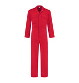 Party Overall Rood Kinderen Premium