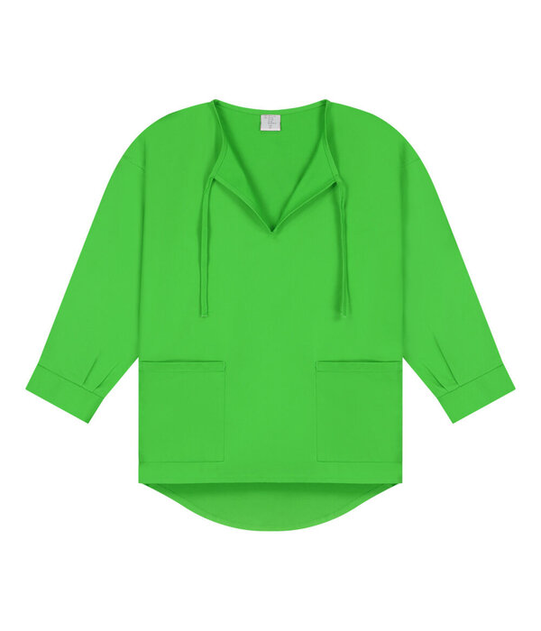 Boerenkiel Appelgroen Premium Volwassenen