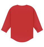 Boerenkiel Rood Premium Volwassenen