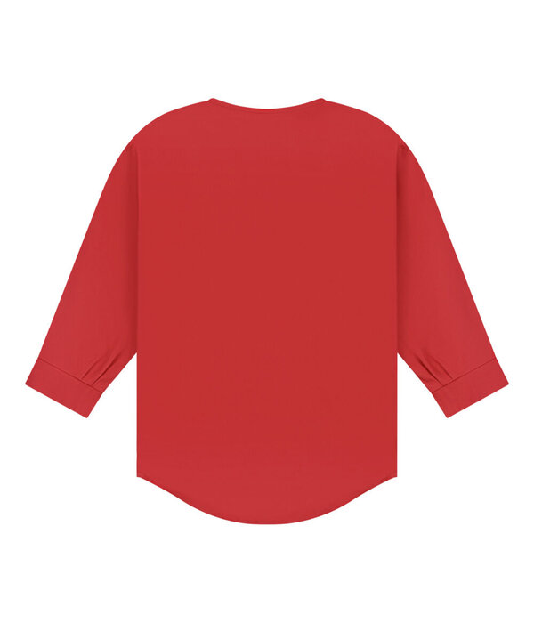 Boerenkiel Rood Premium Volwassenen