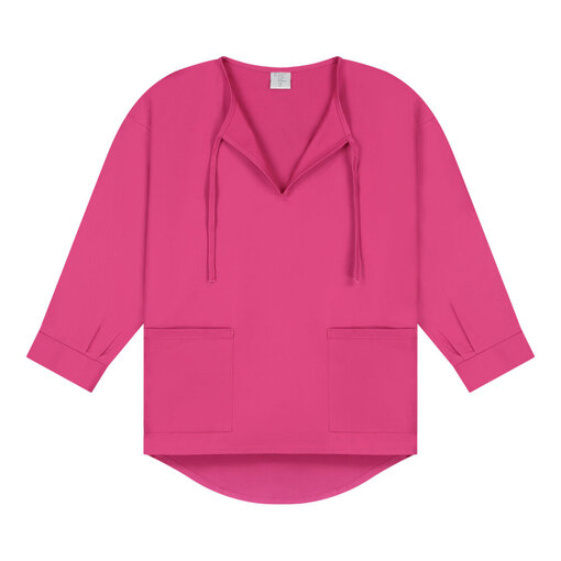 Boerenkiel Fuchsia Premium Volwassenen