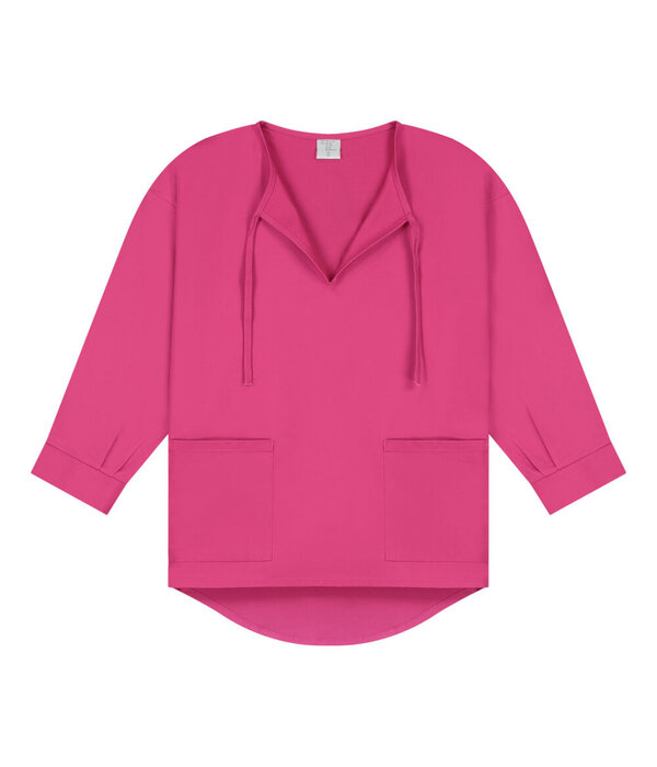 Boerenkiel Fuchsia Premium Volwassenen