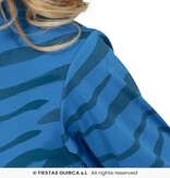 Avatar Kostuum Kind Blauw