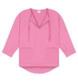 Boerenkiel Roze Premium Volwassenen