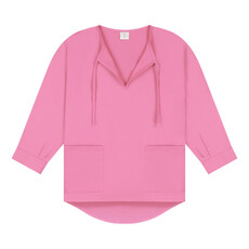 Boerenkiel Roze Premium Volwassenen