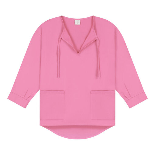 Boerenkiel Roze Premium Volwassenen