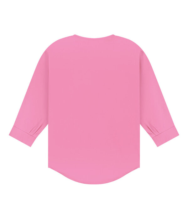 Boerenkiel Roze Premium Volwassenen