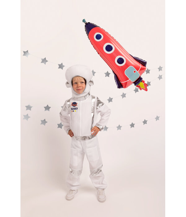 Space Astronaut Kostuum kind Gagarin