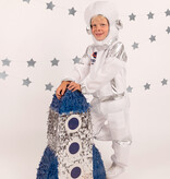 Space Astronaut Kostuum kind Gagarin