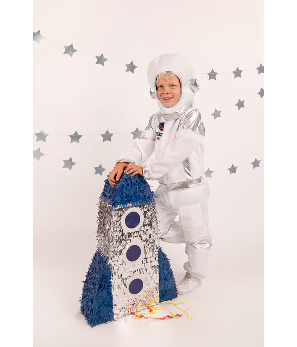 Space Astronaut Kostuum kind Gagarin