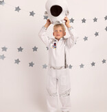 Space Astronaut Kostuum kind Gagarin