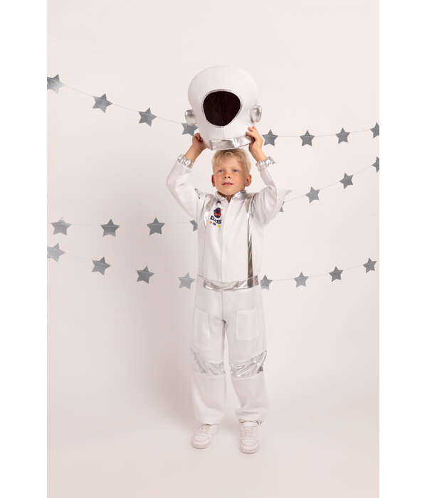 Space Astronaut Kostuum kind Gagarin