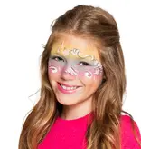 PXP 6 schminkstiften reguliere kleuren