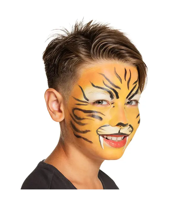 PXP 6 schminkstiften reguliere kleuren