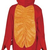 Kreeft Kostuum Dreumes