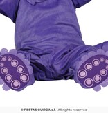 Octopus Pakje Dreumes