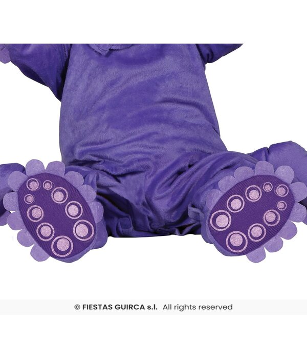 Octopus Pakje Dreumes