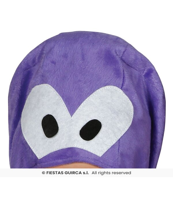 Octopus Pakje Dreumes