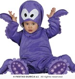 Octopus Pakje Dreumes