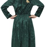 Middeleeuws Jurk Meisjes Jeanne