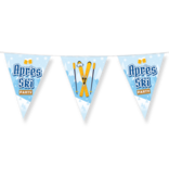 Vlaggenlijn Après Ski Party