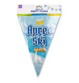 Vlaggenlijn Après Ski Party