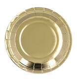 Tafelgerei Set Goud (24st)