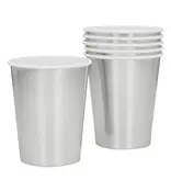 Tafelgerei Set Zilver (24st)