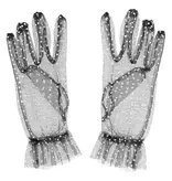 Party Set Vintage 4-delig