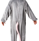 Ratten Kostuum volwassen