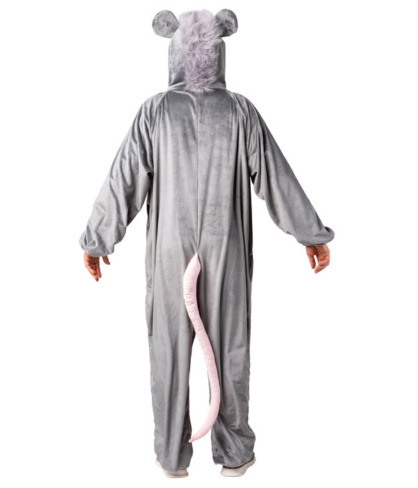 Ratten Kostuum volwassen