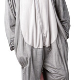 Ratten Kostuum volwassen