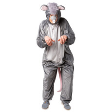 Ratten Kostuum volwassen