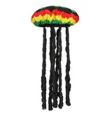 Party Set Rasta Jamaica