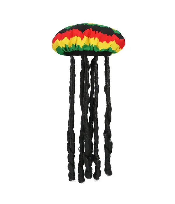 Party Set Rasta Jamaica