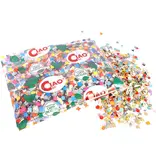 Zak Confetti Party (200g)