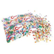 Zak Confetti Party (200g)