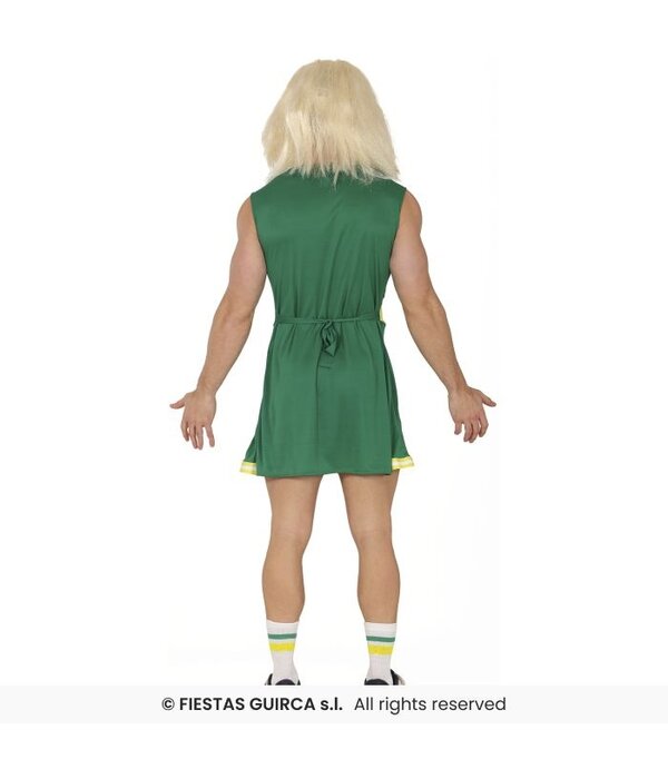 BeerLeader Kostuum Man