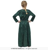 Middeleeuws Kostuum Kind Liona