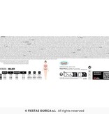 Cheerleader Kostuum Pink Sharina