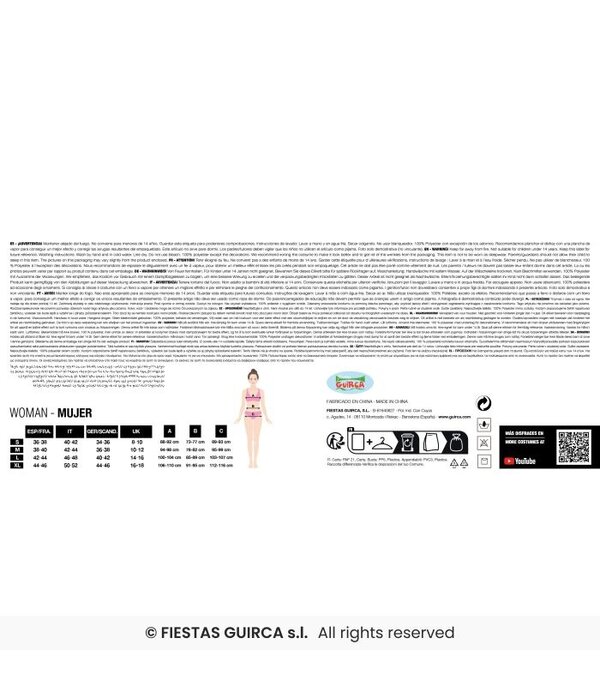 Cheerleader Kostuum Pink Sharina