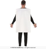 Funny Politie Alcoholtester Kostuum