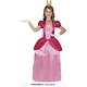 Prinsessenjurk Peach Kind Roze